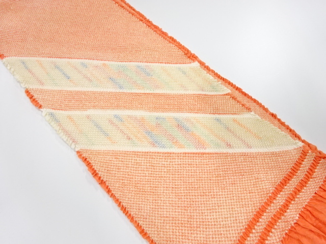 Furisode Kimono Silk